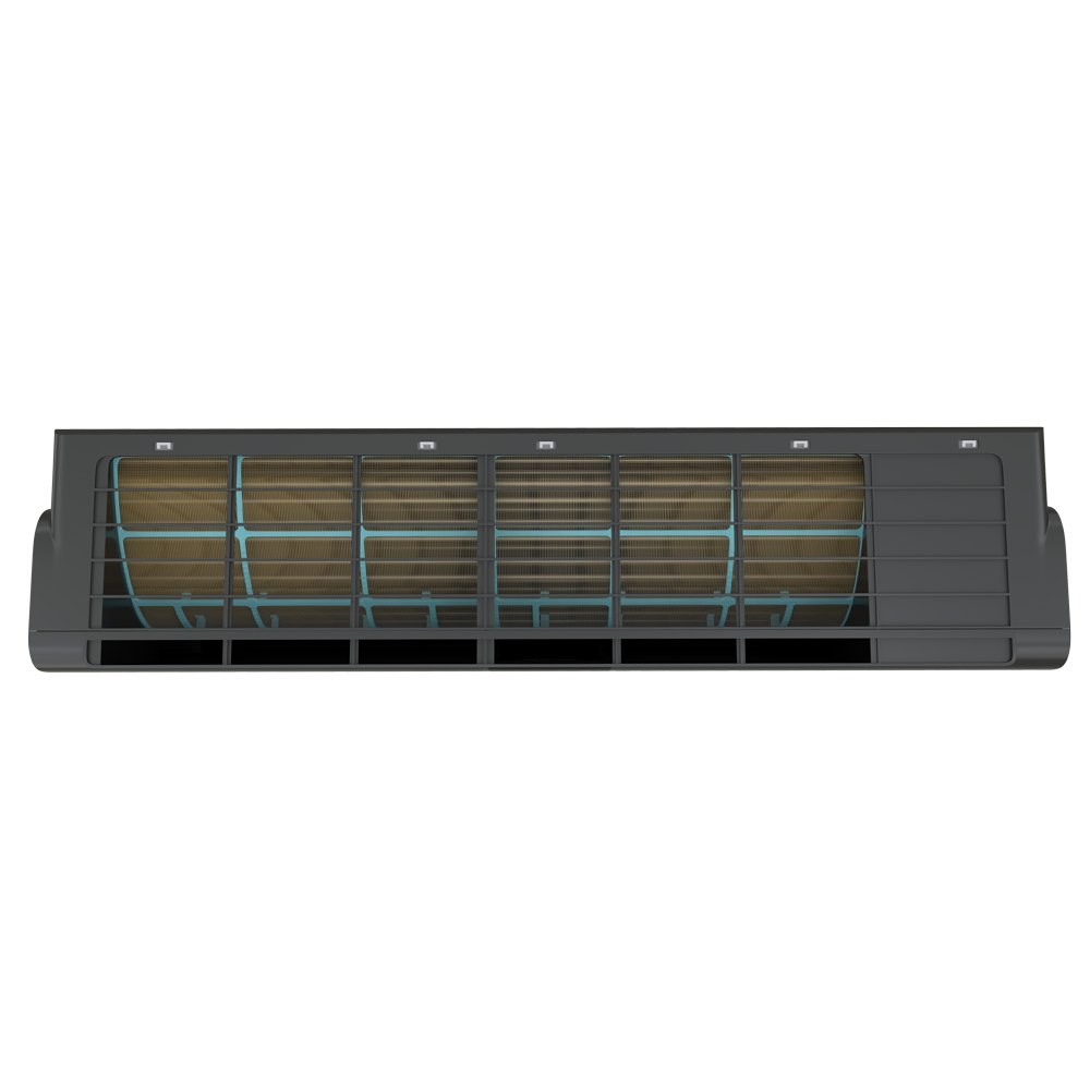 Классическая сплит-система Ultima Comfort ELYSIUM NERO ELN-12PN