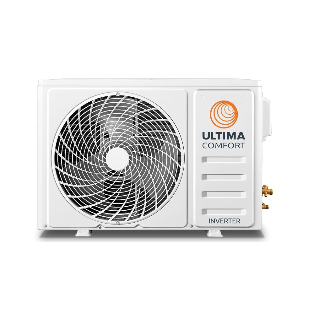 Инверторная сплит-система Ultima Comfort EXCEED Inverter EXD-I12PN
