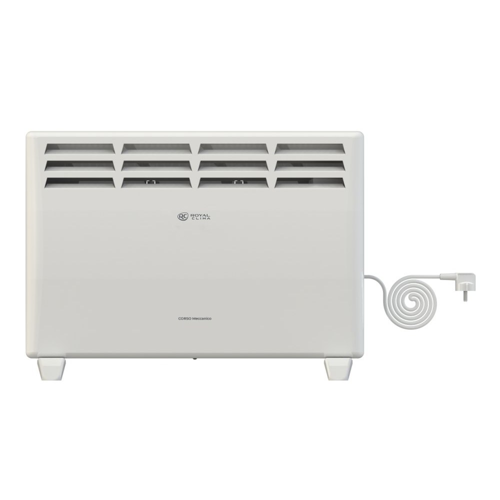 Электрический конвектор ROYAL Clima CORSO REC-C2000M Электрический конвектор ROYAL Clima CORSO REC-C2000M