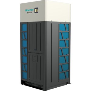 Наружный блок VRF Hisense S5 AVWT-404HKF5