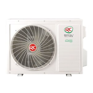 Наружный блок мульти сплит-системы ROYAL Clima MULTI GAMMA 2TFM-17HN/OUT