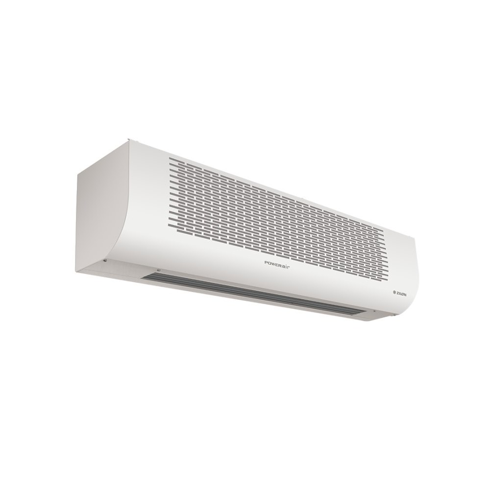 Тепловая завеса ZILON ZVV-1.5B Тепловая завеса ZILON ZVV-1.5B