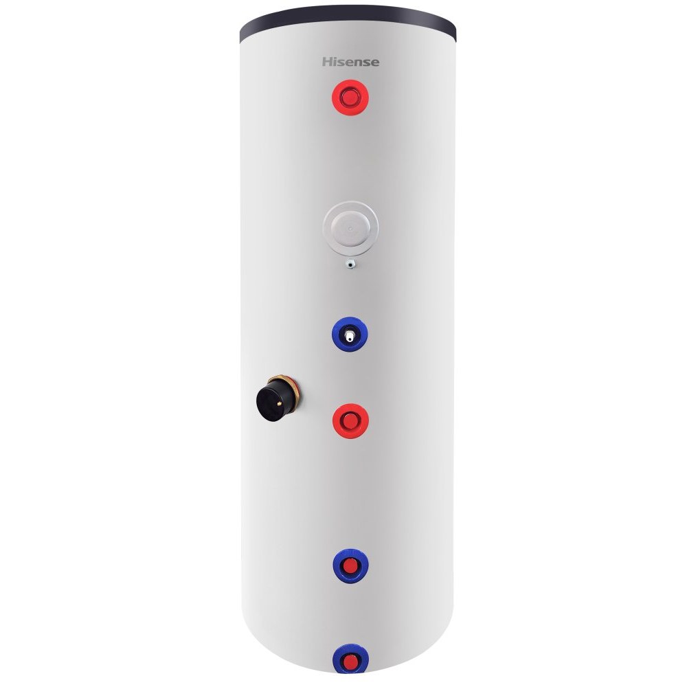 Водяной бак Hisense Hi-Therma Tank HDHWT-200L30HE Водяной бак Hisense Hi-Therma Tank HDHWT-200L30HE