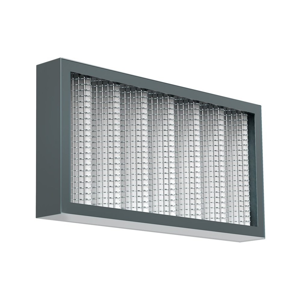 Фильтрующая вставка ZILON ZFFK 600*300 (G3)_50