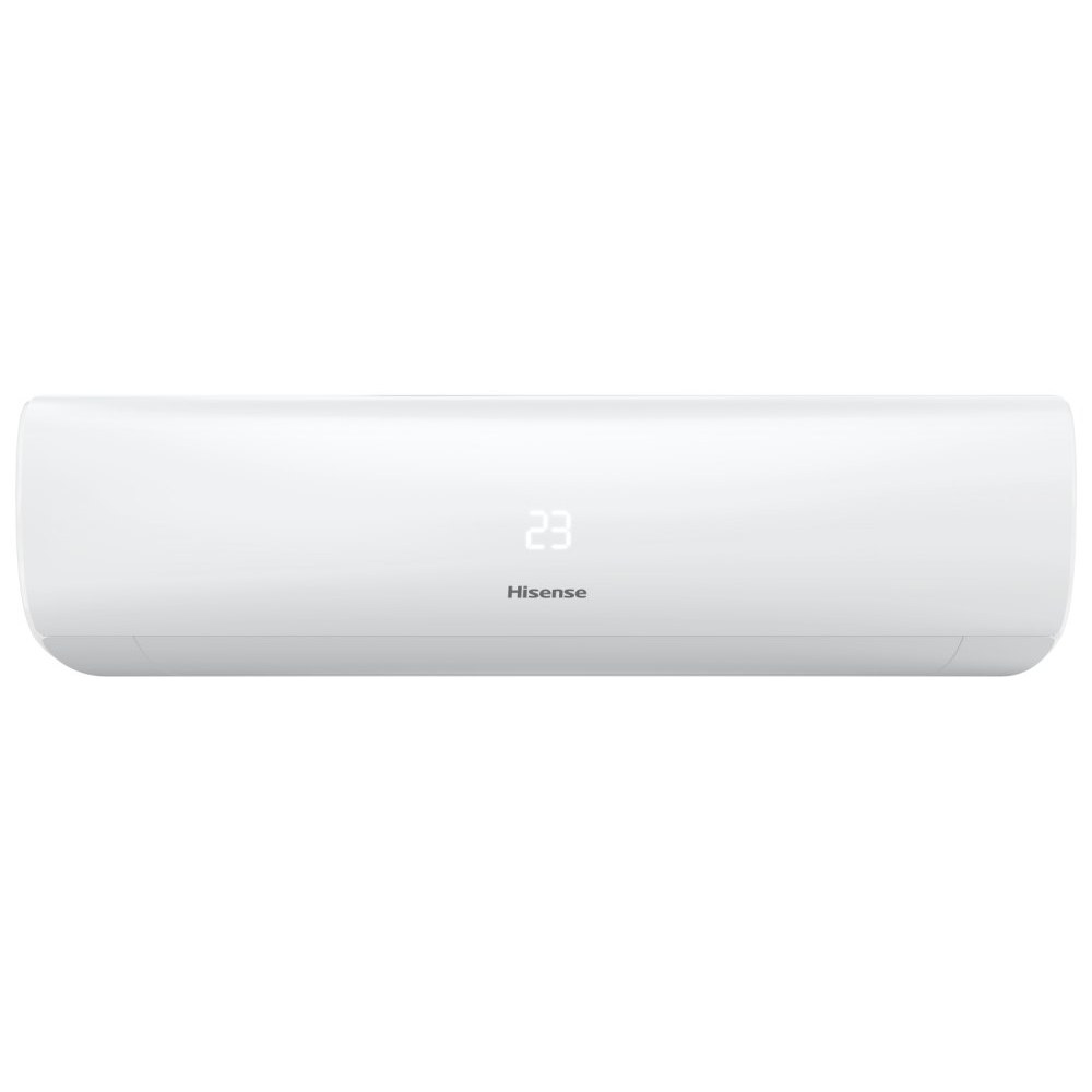 Классическая сплит-система Hisense ZOOM 2.0 Classic A AS-18HW4RMSKB00