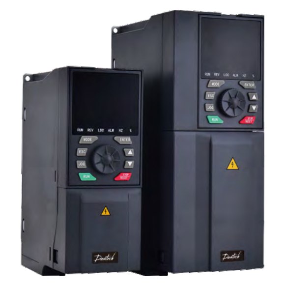 Преобразователь частоты Dastech D32-T3-22G/30P, 22/30 кВт, 380 В Преобразователь частоты Dastech D32-T3-22G/30P, 22/30 кВт, 380 В