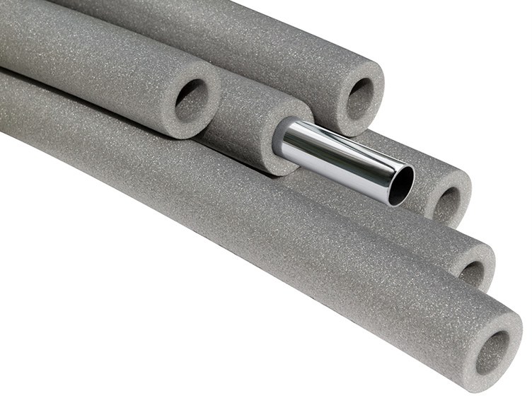 Трубка теплоизоляционная Thermaflex FRZ 108×25 мм, 2 м (P-108)
